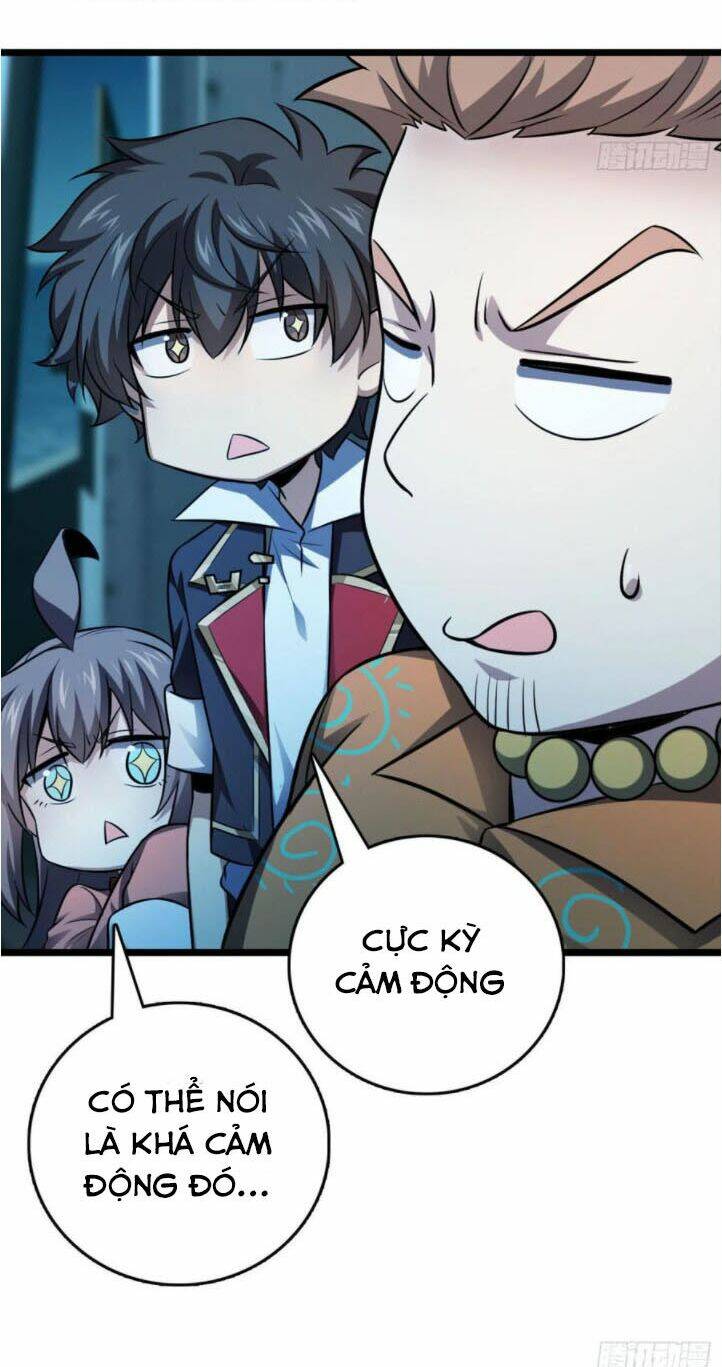 Đại Vương Tha Mạng Chapter 144 - Trang 2