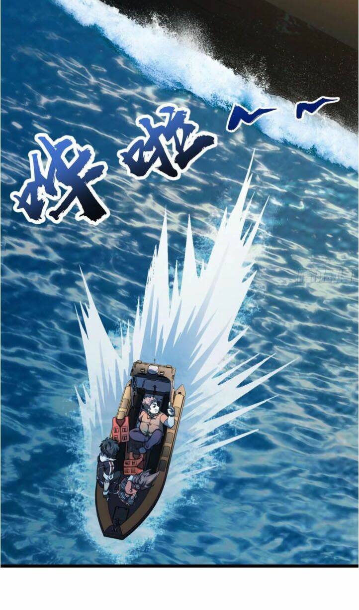 Đại Vương Tha Mạng Chapter 144 - Trang 2