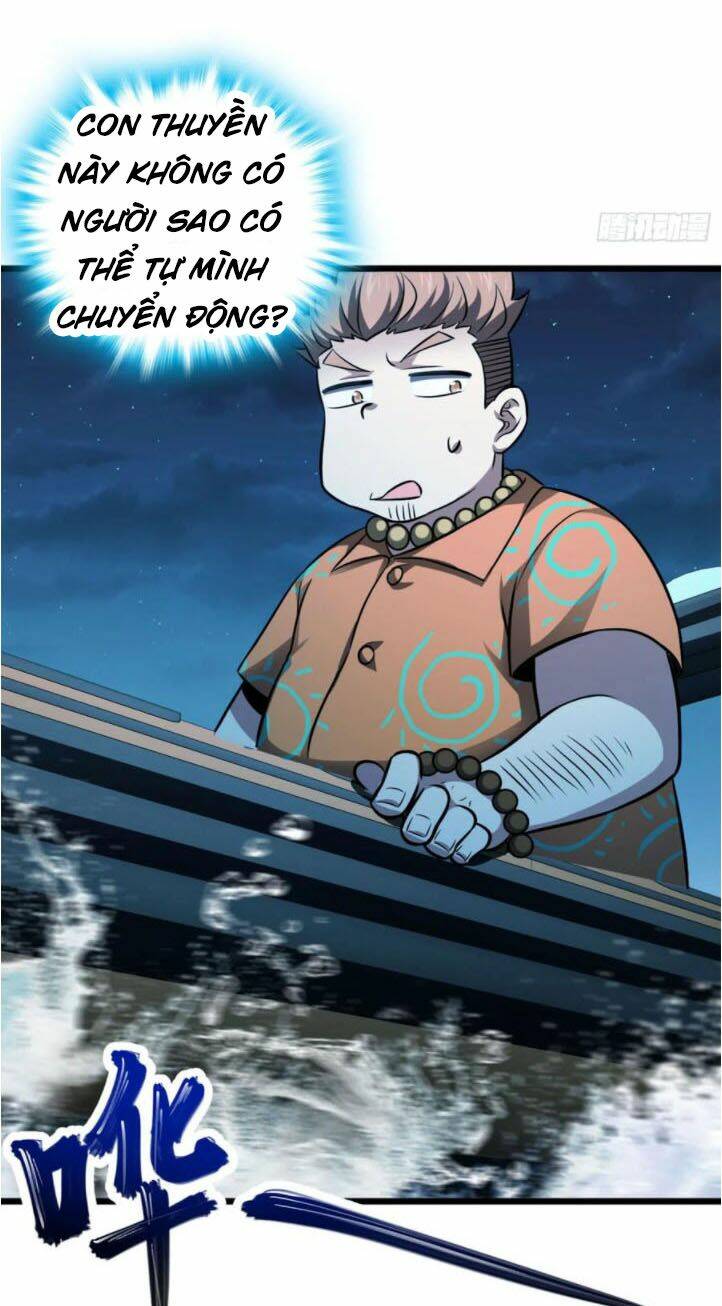 Đại Vương Tha Mạng Chapter 144 - Trang 2