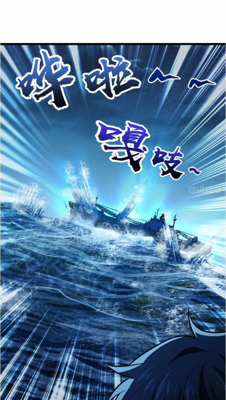 Đại Vương Tha Mạng Chapter 144 - Trang 2