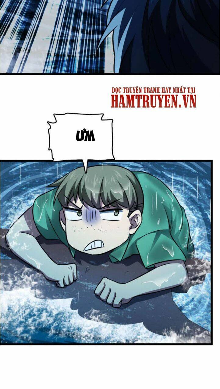 Đại Vương Tha Mạng Chapter 144 - Trang 2