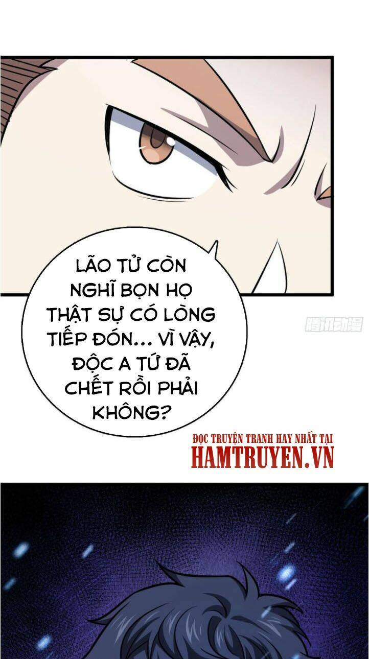 Đại Vương Tha Mạng Chapter 144 - Trang 2