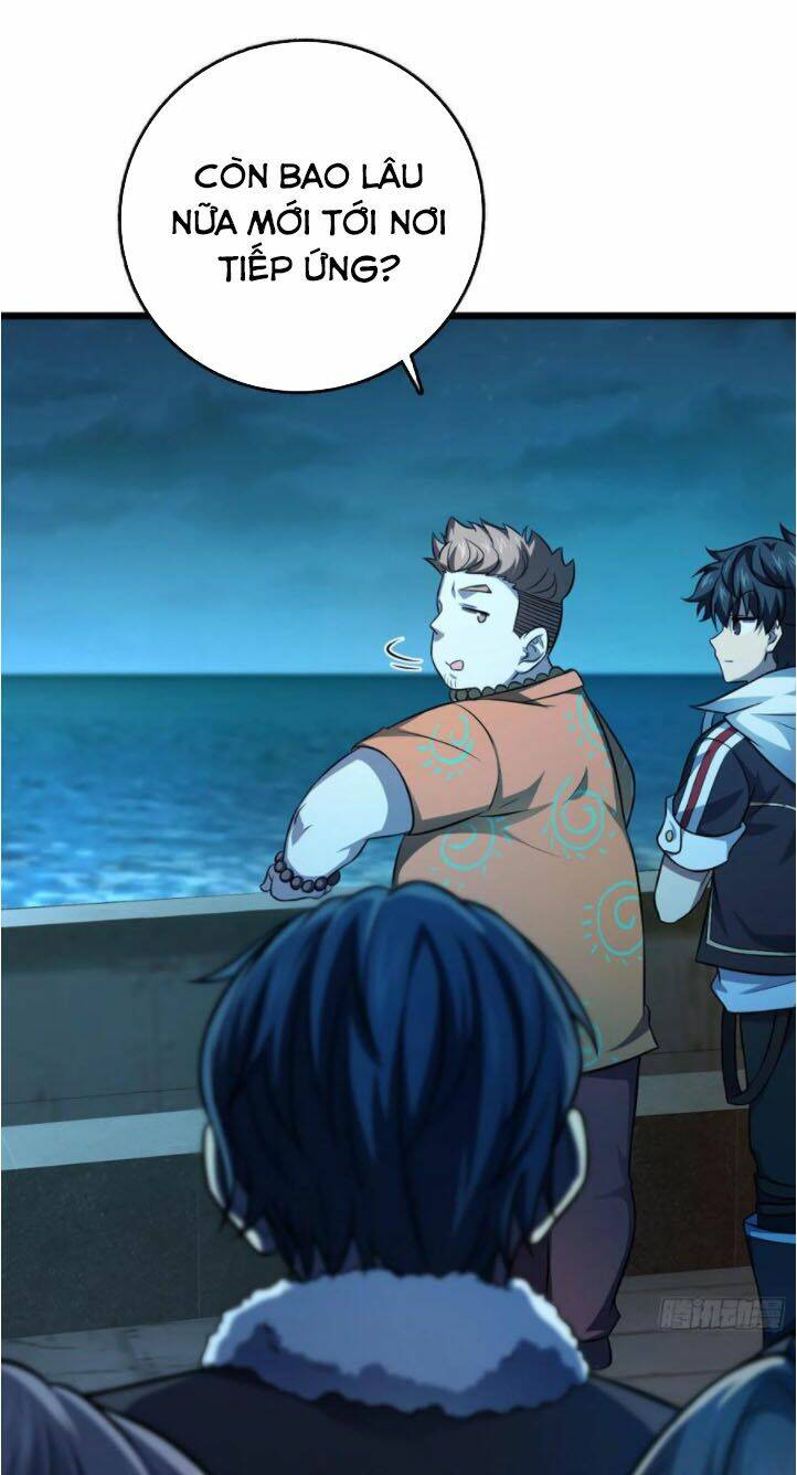 Đại Vương Tha Mạng Chapter 144 - Trang 2