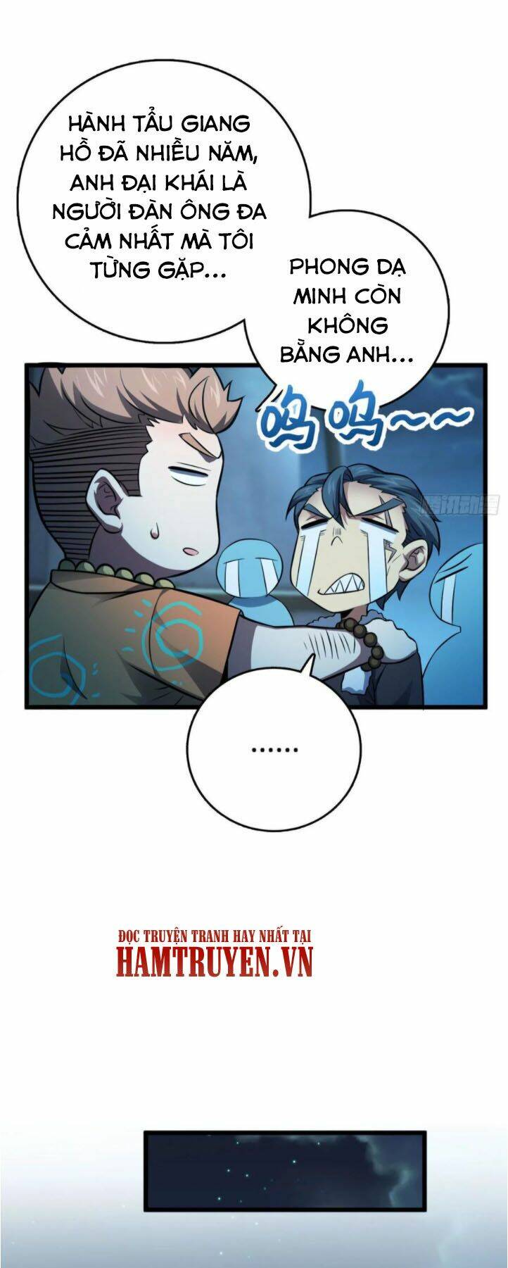 Đại Vương Tha Mạng Chapter 144 - Trang 2