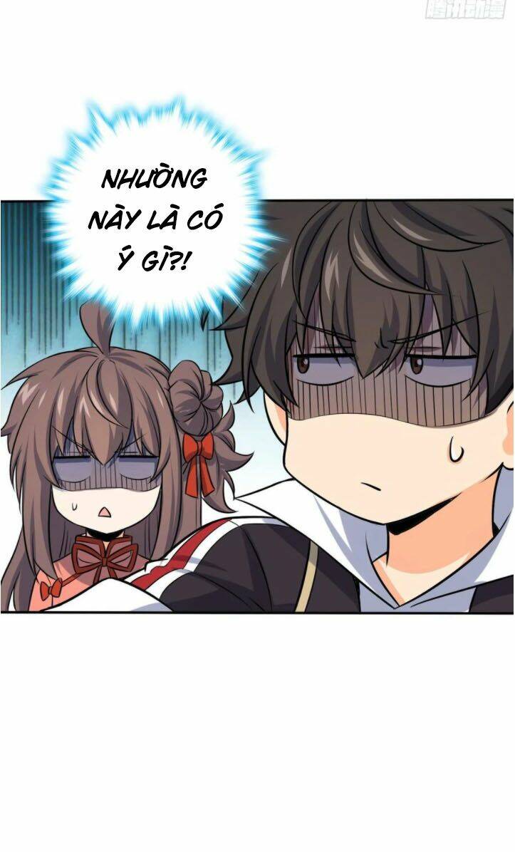 Đại Vương Tha Mạng Chapter 145 - Trang 2