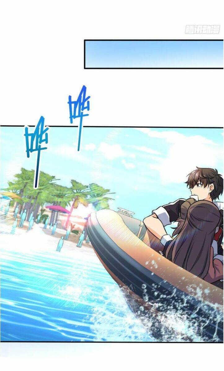 Đại Vương Tha Mạng Chapter 145 - Trang 2