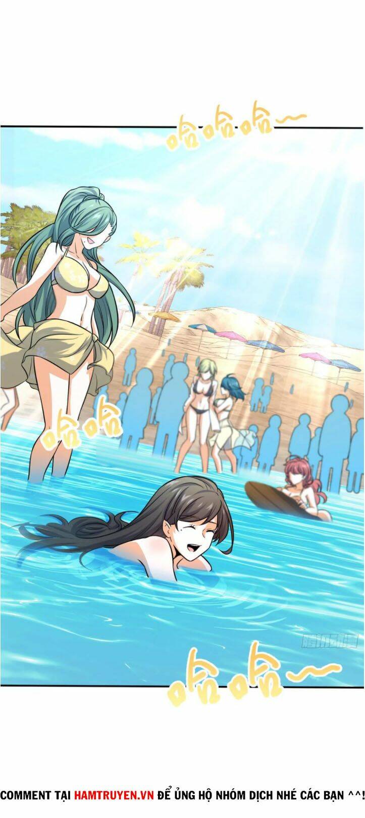 Đại Vương Tha Mạng Chapter 145 - Trang 2