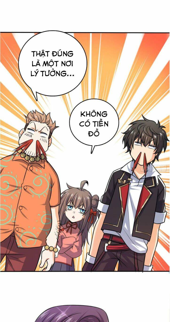 Đại Vương Tha Mạng Chapter 145 - Trang 2