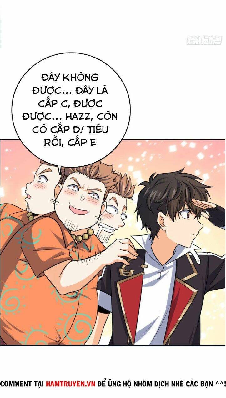 Đại Vương Tha Mạng Chapter 145 - Trang 2