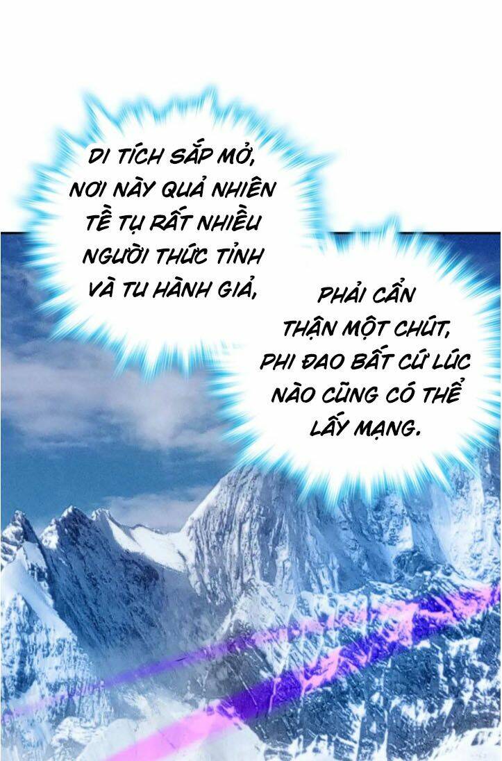 Đại Vương Tha Mạng Chapter 145 - Trang 2