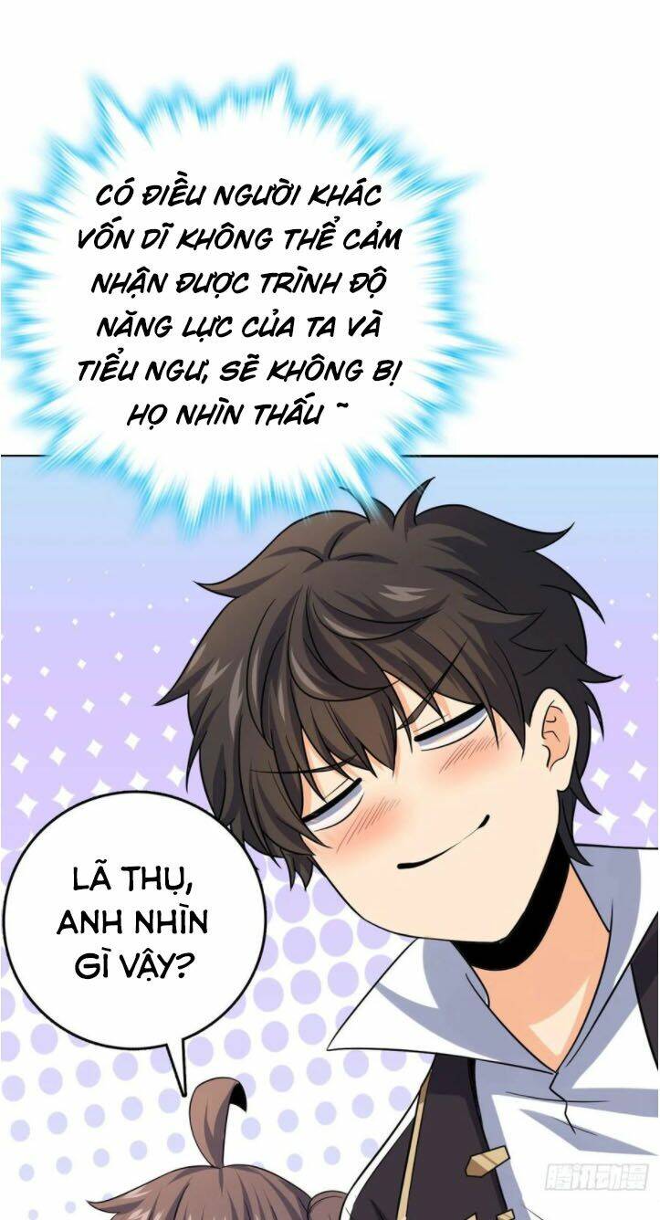 Đại Vương Tha Mạng Chapter 145 - Trang 2