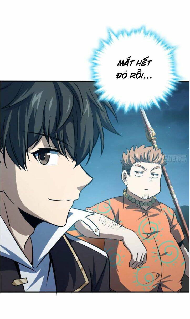 Đại Vương Tha Mạng Chapter 145 - Trang 2