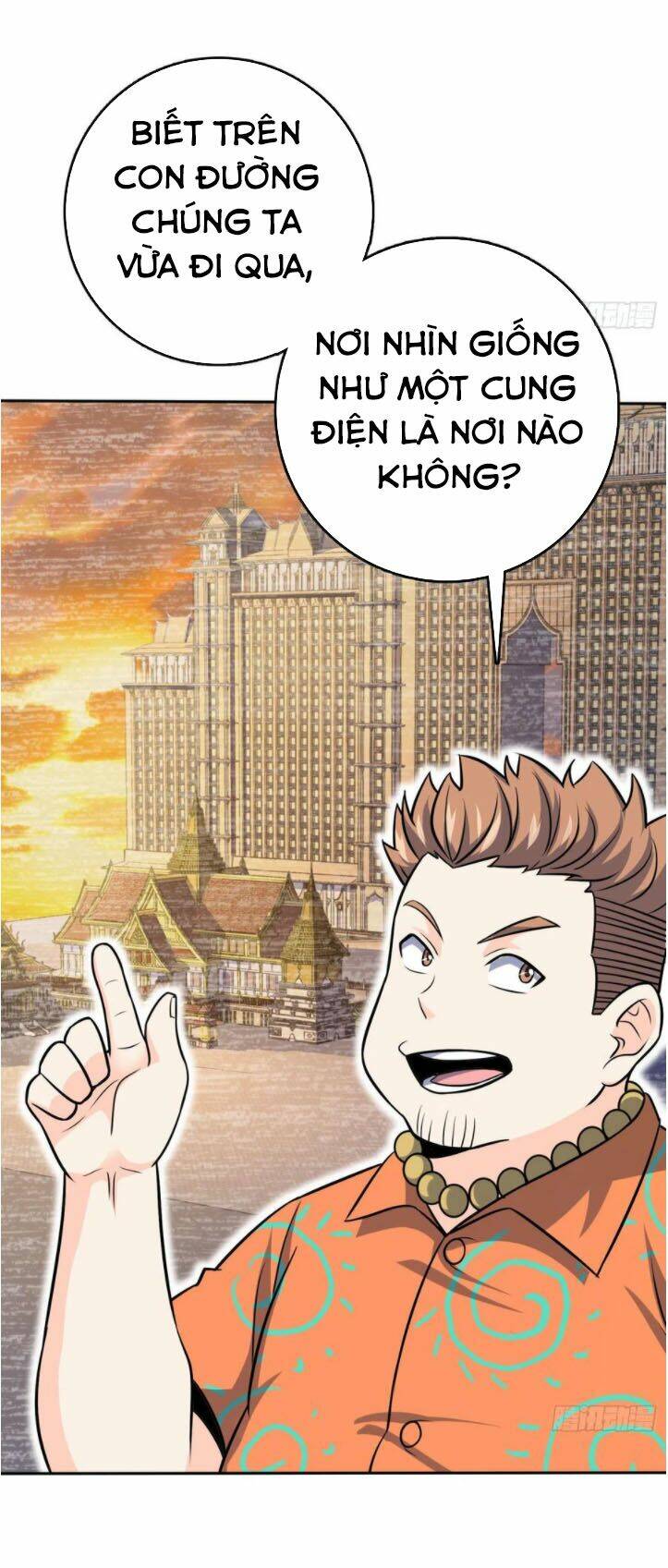 Đại Vương Tha Mạng Chapter 145 - Trang 2