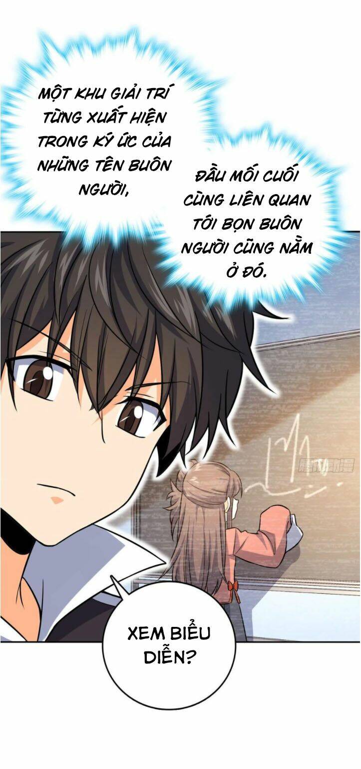 Đại Vương Tha Mạng Chapter 145 - Trang 2