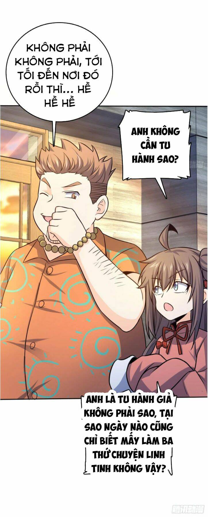 Đại Vương Tha Mạng Chapter 145 - Trang 2