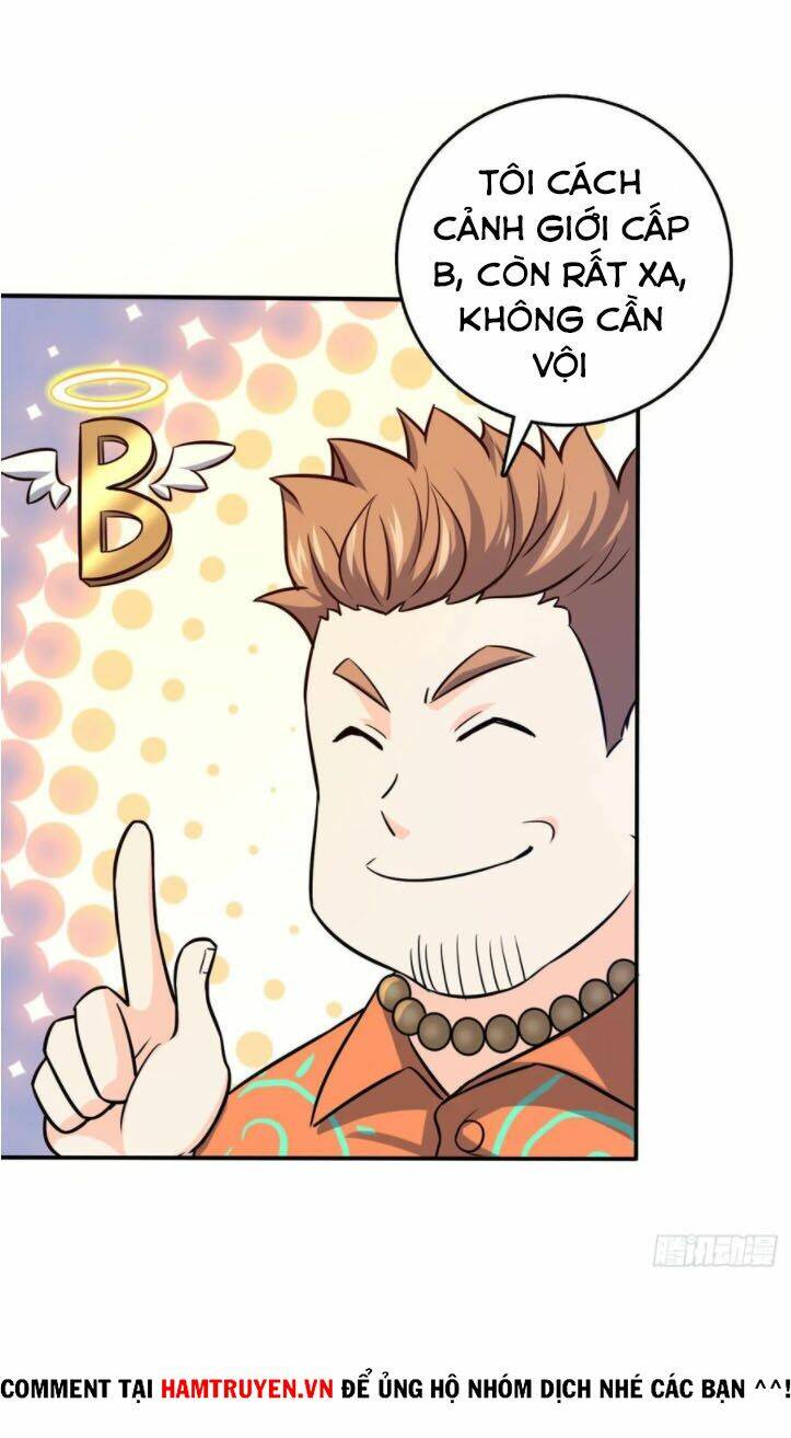 Đại Vương Tha Mạng Chapter 145 - Trang 2