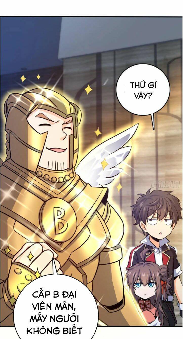 Đại Vương Tha Mạng Chapter 145 - Trang 2