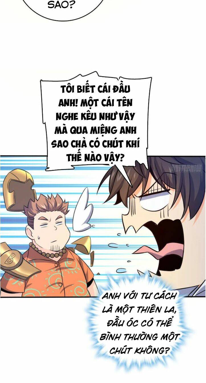 Đại Vương Tha Mạng Chapter 145 - Trang 2