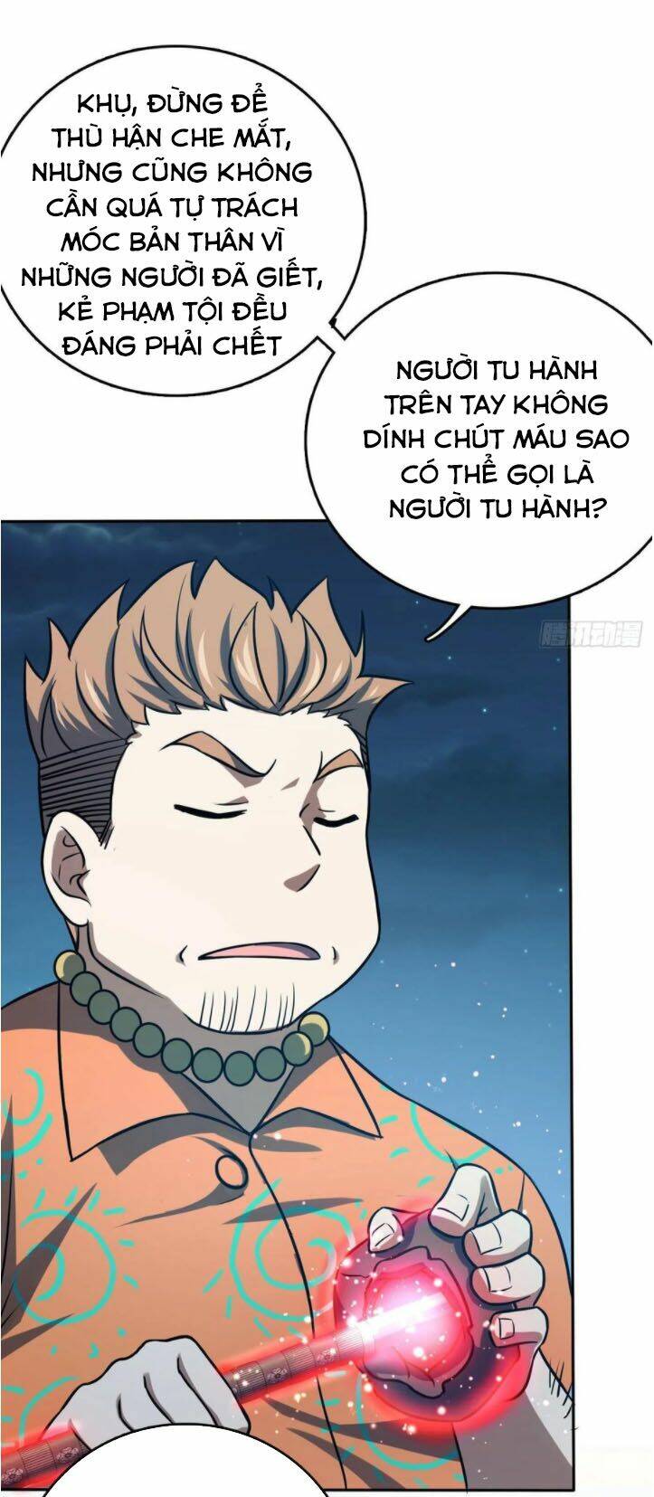 Đại Vương Tha Mạng Chapter 145 - Trang 2