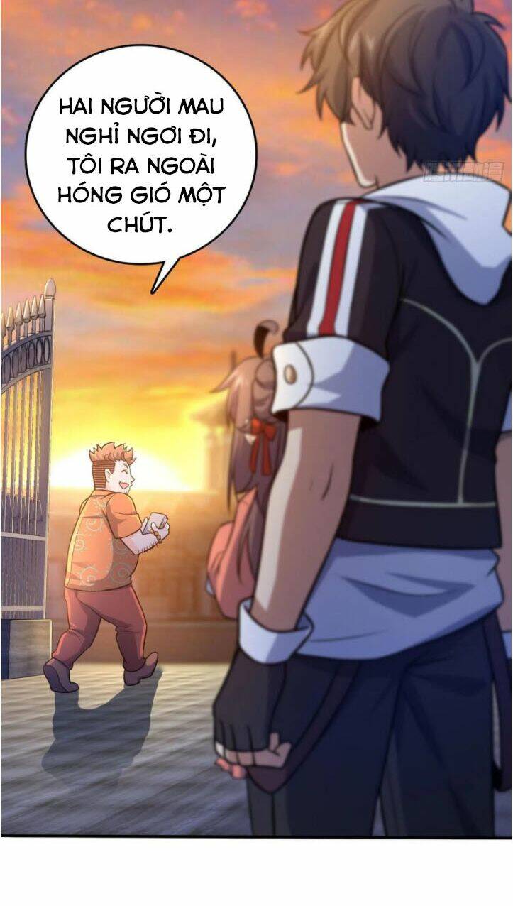 Đại Vương Tha Mạng Chapter 145 - Trang 2