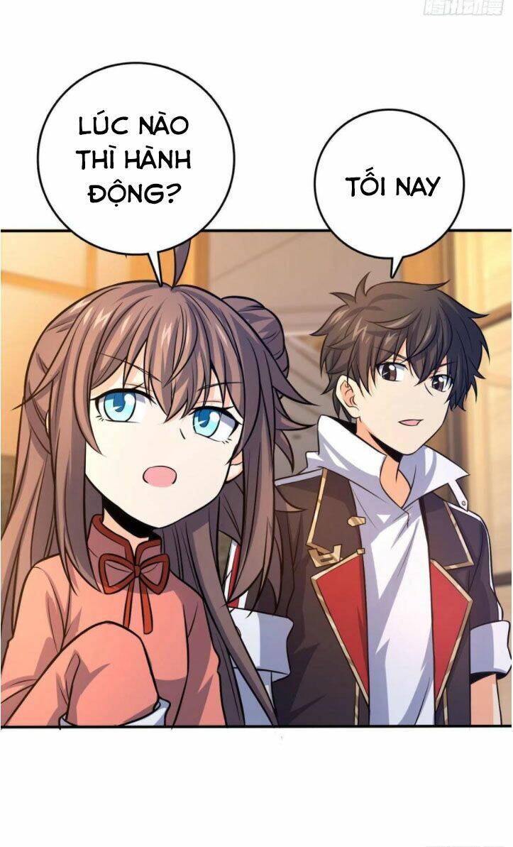 Đại Vương Tha Mạng Chapter 145 - Trang 2