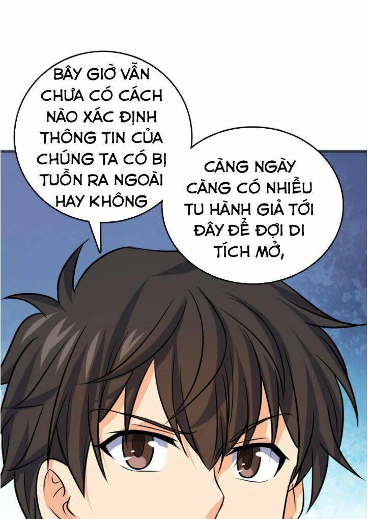 Đại Vương Tha Mạng Chapter 145 - Trang 2