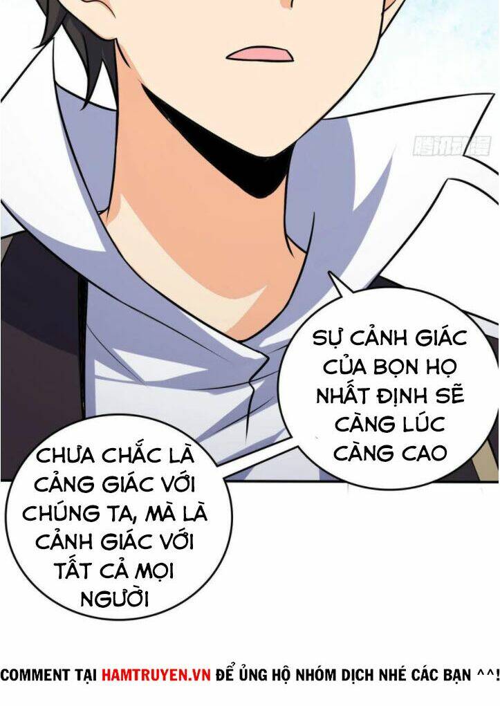 Đại Vương Tha Mạng Chapter 145 - Trang 2