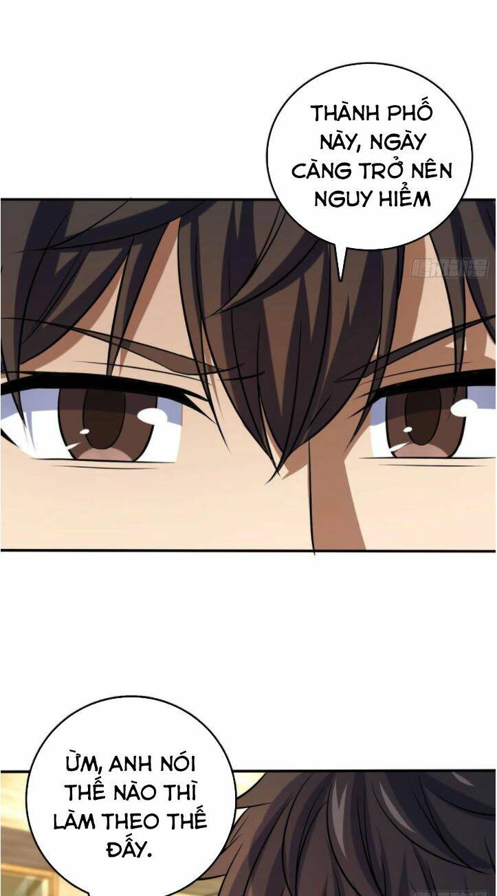 Đại Vương Tha Mạng Chapter 145 - Trang 2