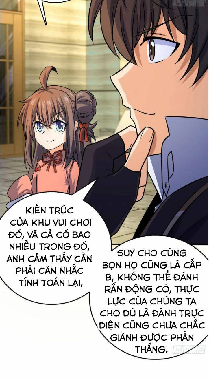 Đại Vương Tha Mạng Chapter 145 - Trang 2