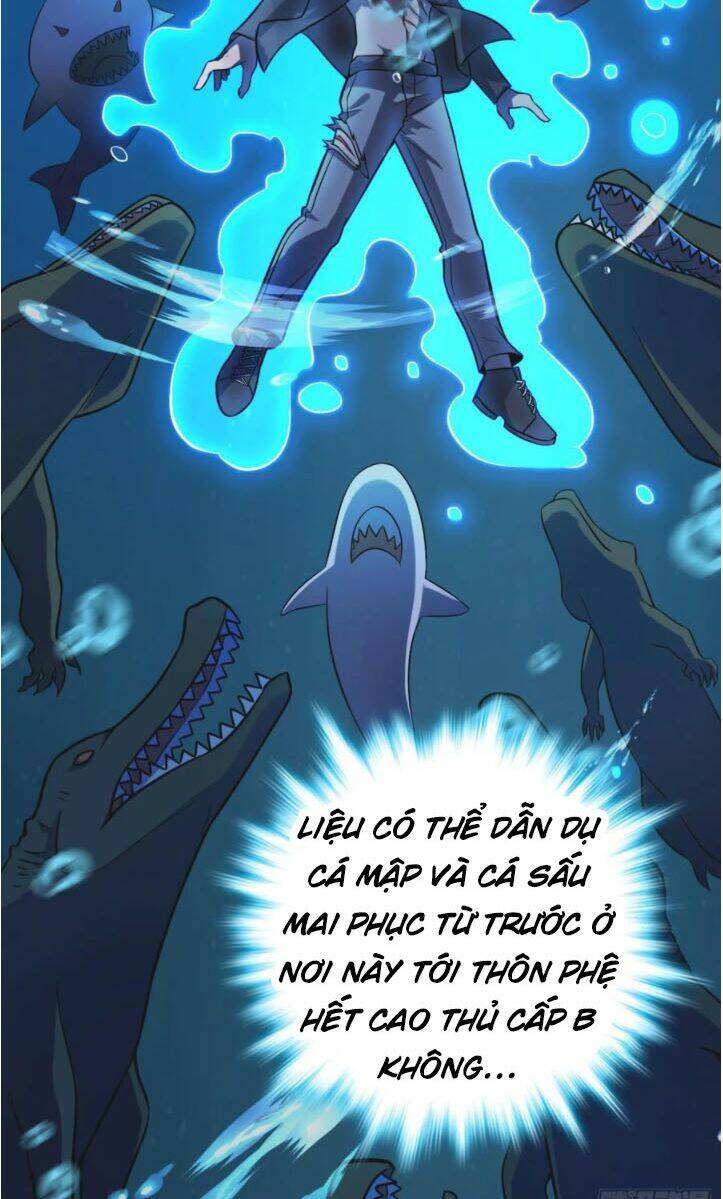 Đại Vương Tha Mạng Chapter 145 - Trang 2