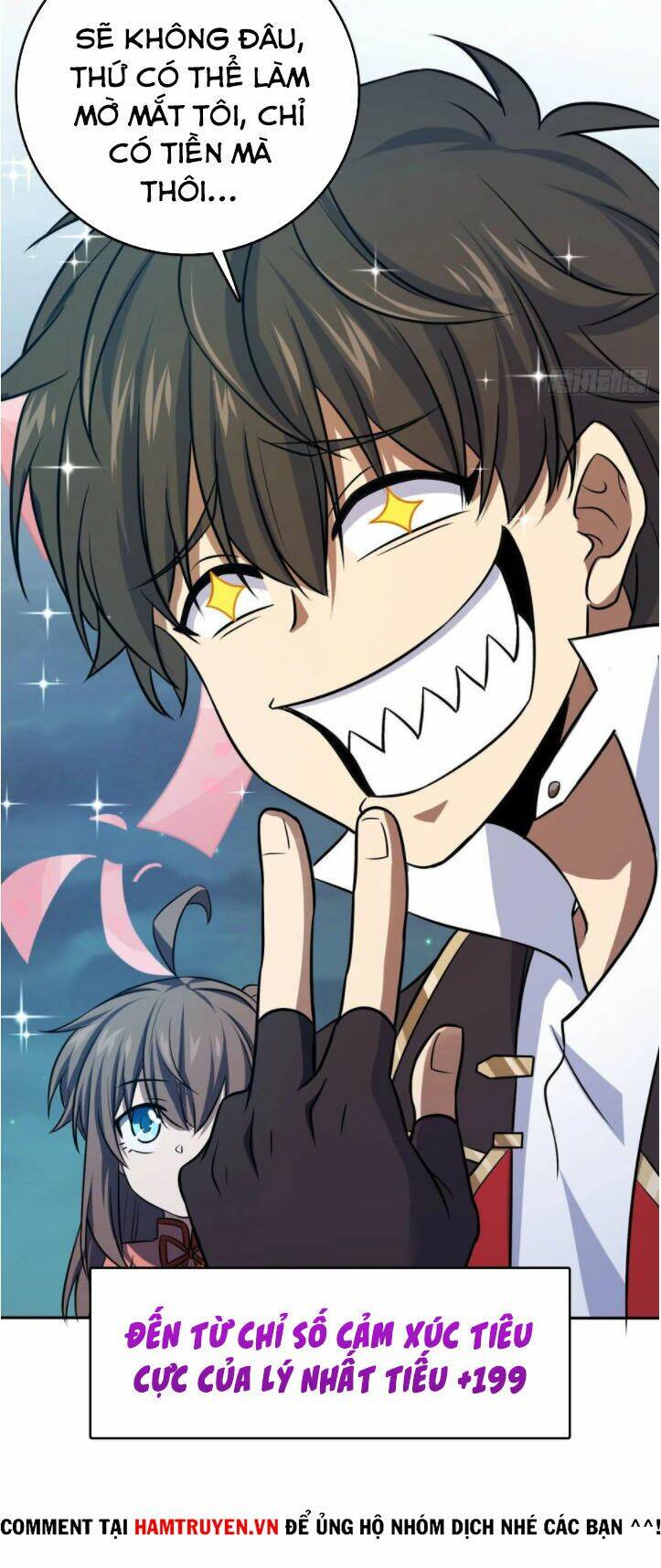 Đại Vương Tha Mạng Chapter 145 - Trang 2