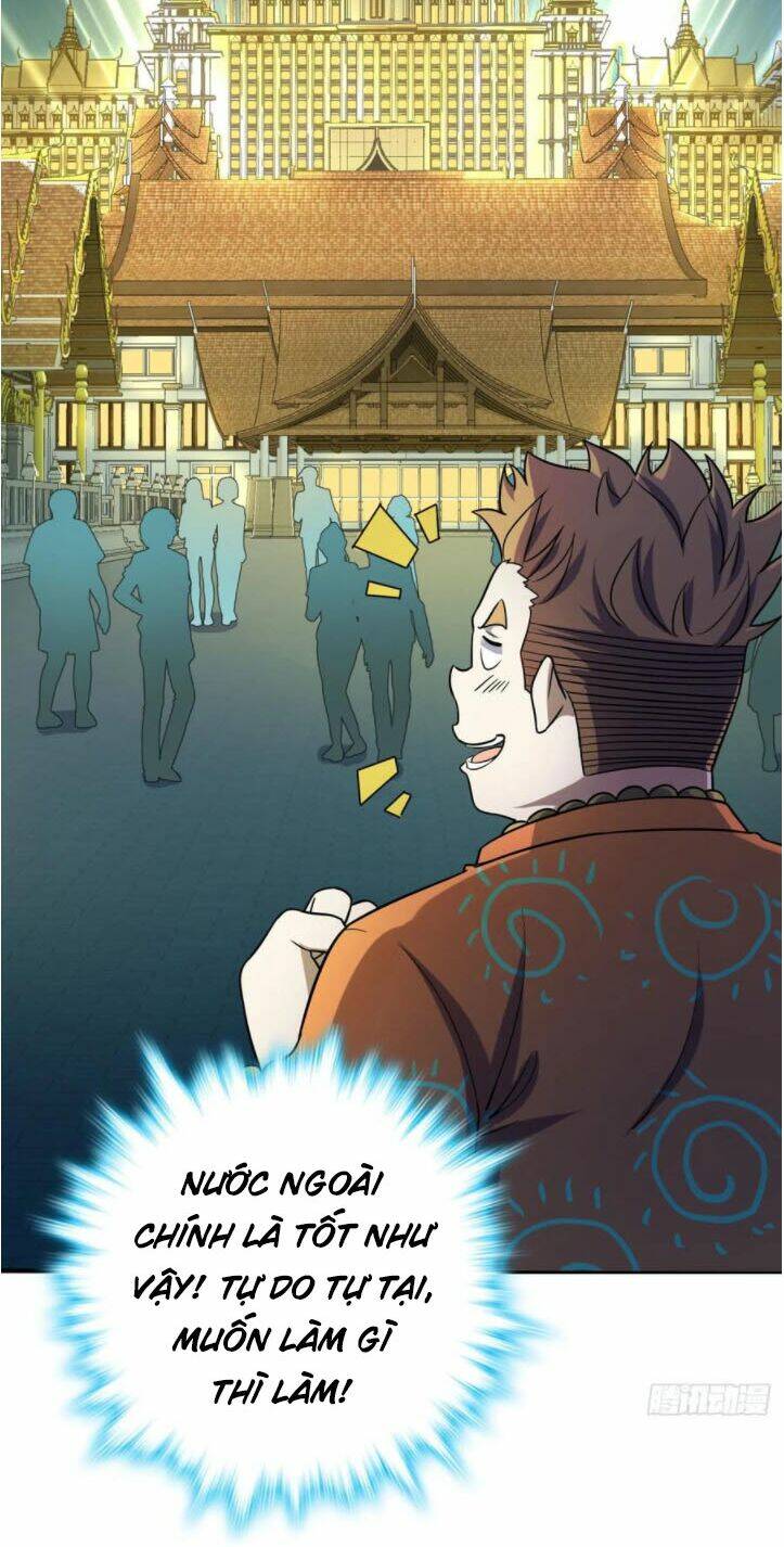 Đại Vương Tha Mạng Chapter 145 - Trang 2