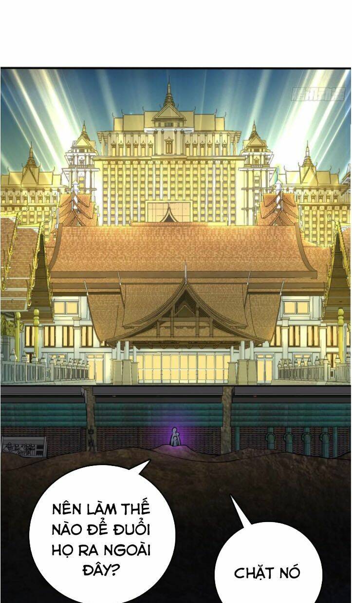 Đại Vương Tha Mạng Chapter 145 - Trang 2