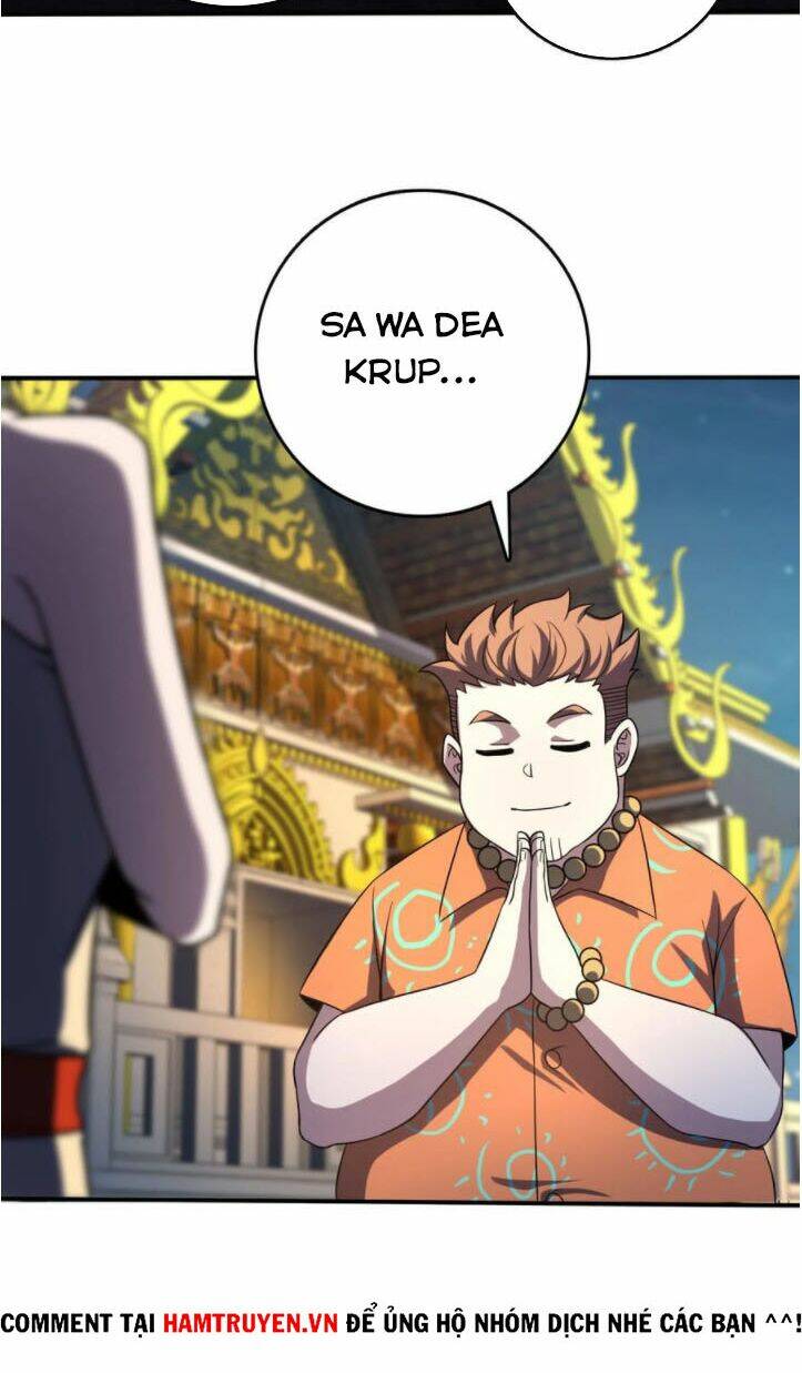 Đại Vương Tha Mạng Chapter 145 - Trang 2