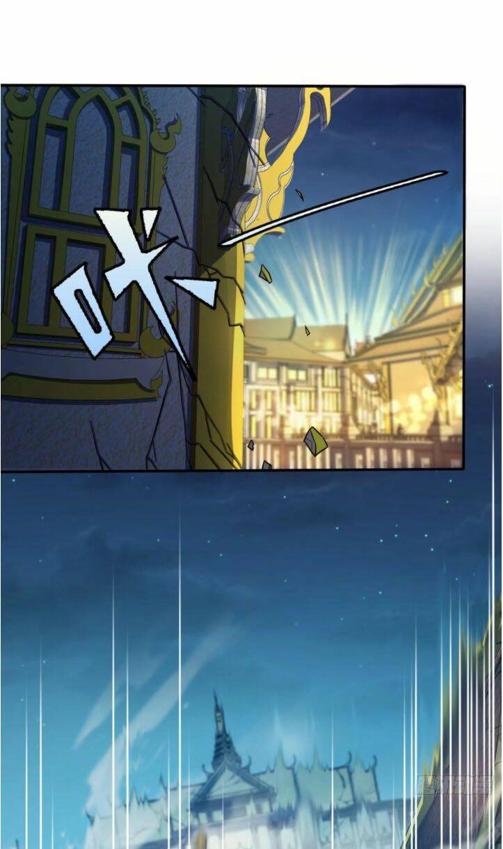 Đại Vương Tha Mạng Chapter 145 - Trang 2