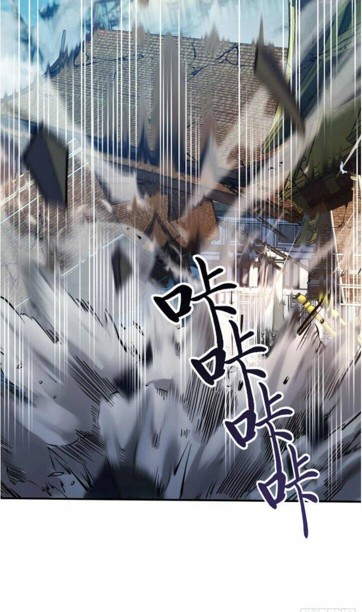 Đại Vương Tha Mạng Chapter 145 - Trang 2