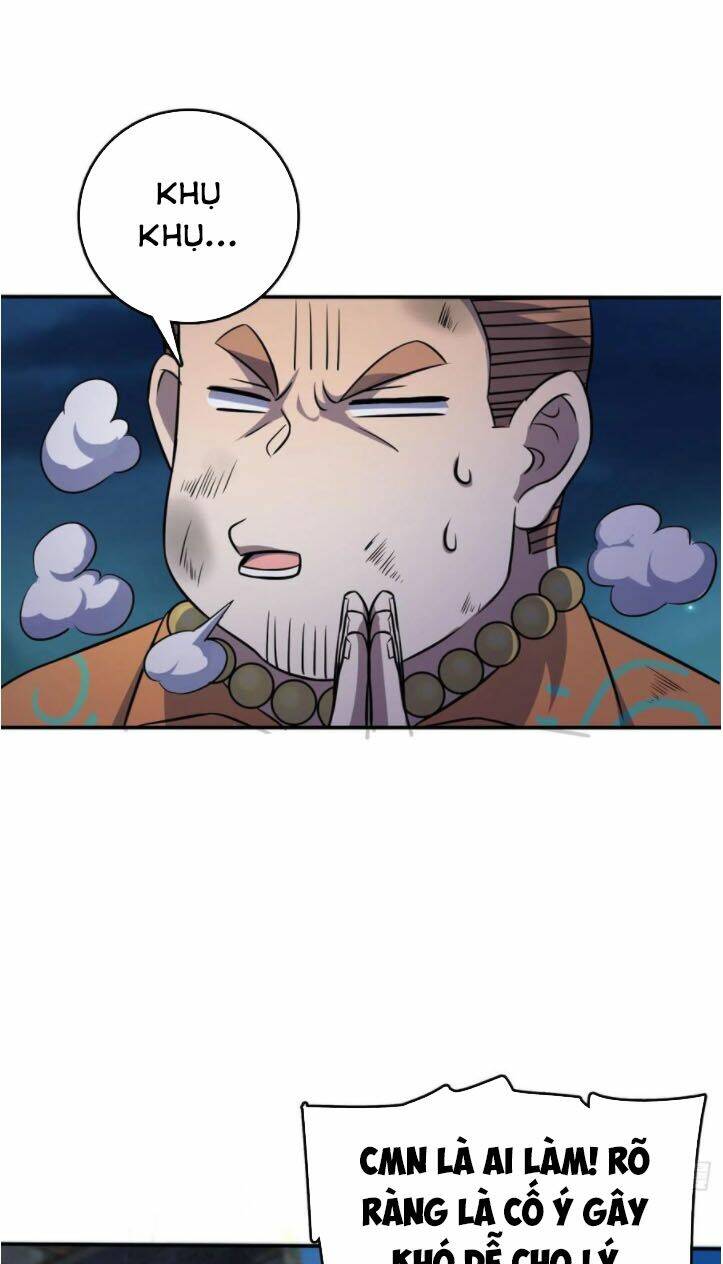 Đại Vương Tha Mạng Chapter 145 - Trang 2