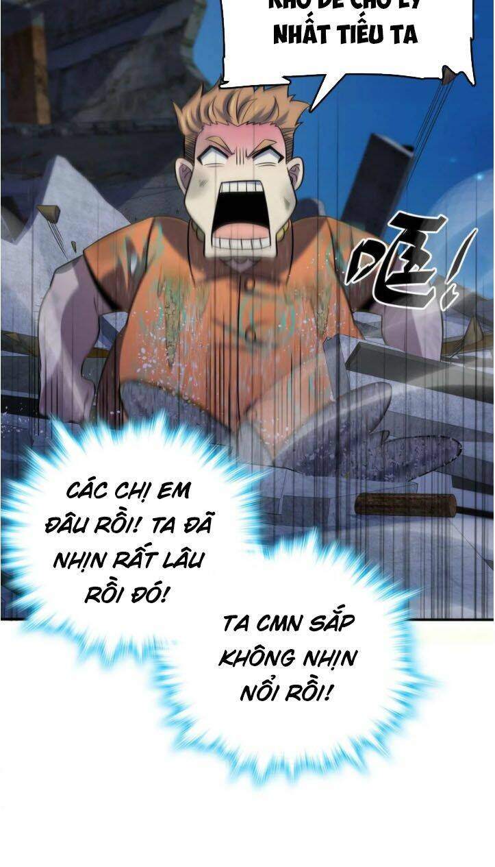 Đại Vương Tha Mạng Chapter 145 - Trang 2