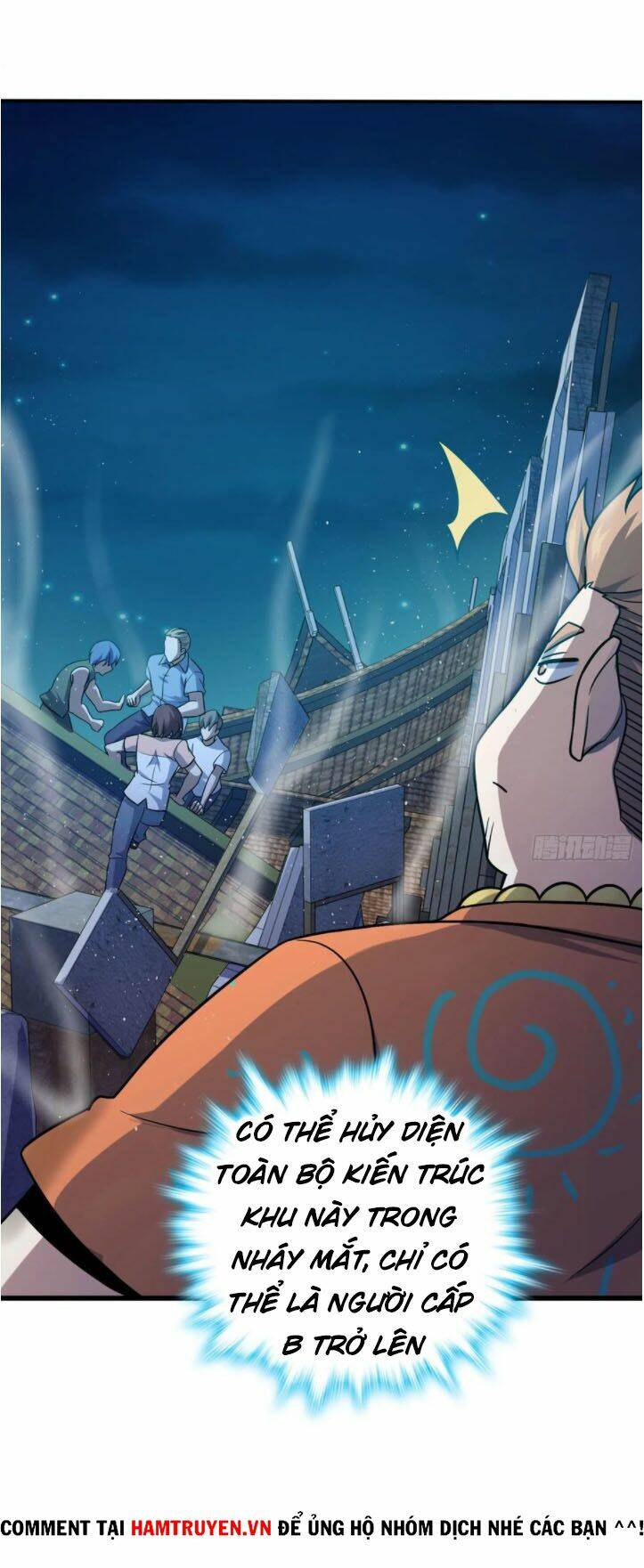 Đại Vương Tha Mạng Chapter 145 - Trang 2