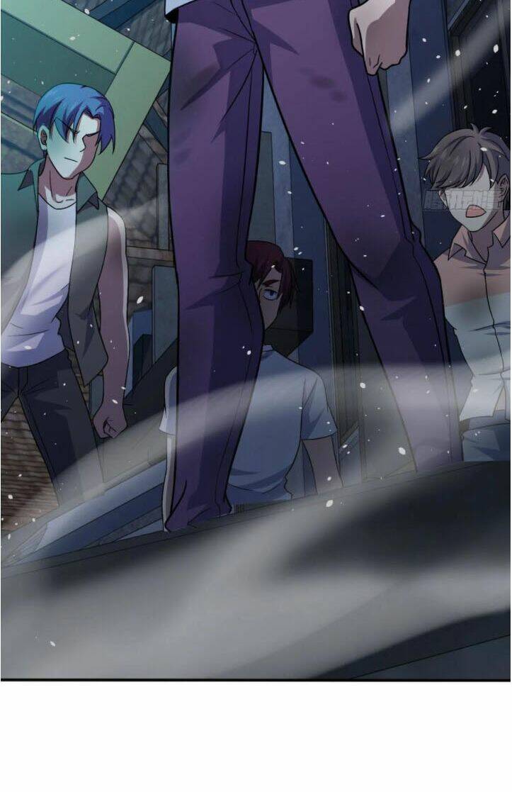 Đại Vương Tha Mạng Chapter 145 - Trang 2