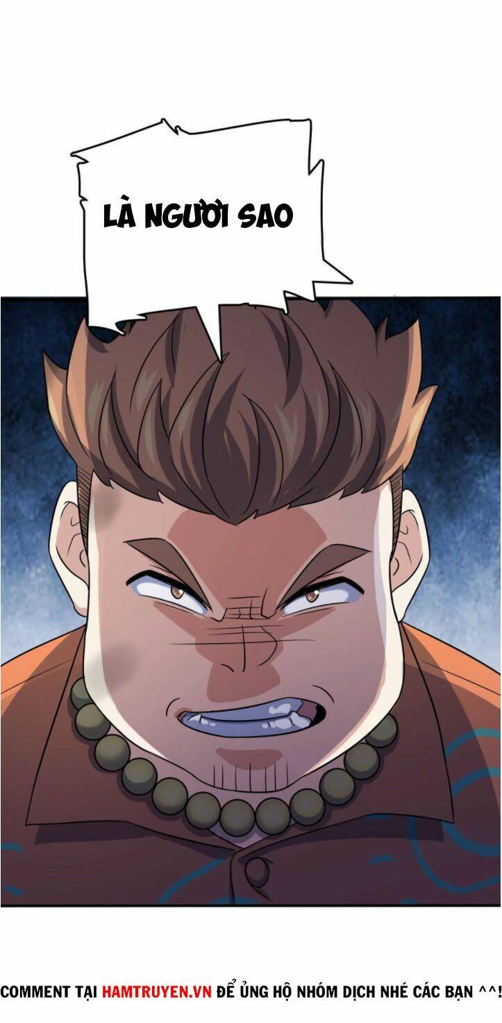 Đại Vương Tha Mạng Chapter 145 - Trang 2