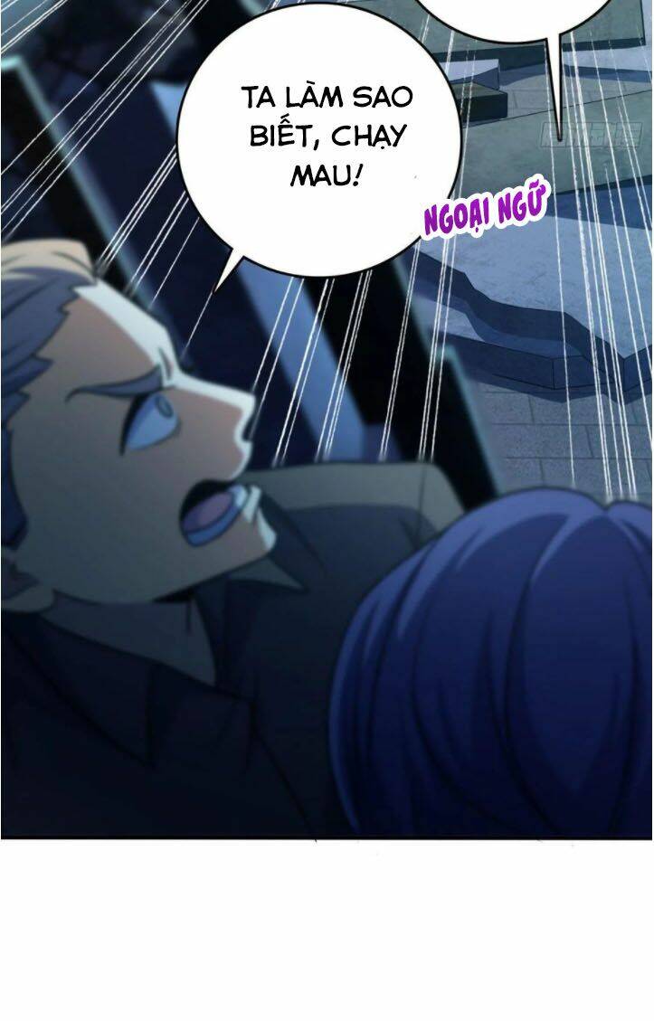 Đại Vương Tha Mạng Chapter 145 - Trang 2