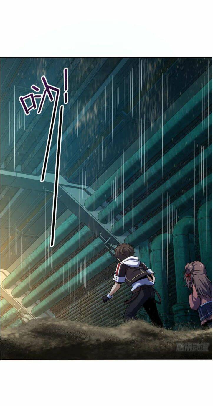 Đại Vương Tha Mạng Chapter 145 - Trang 2