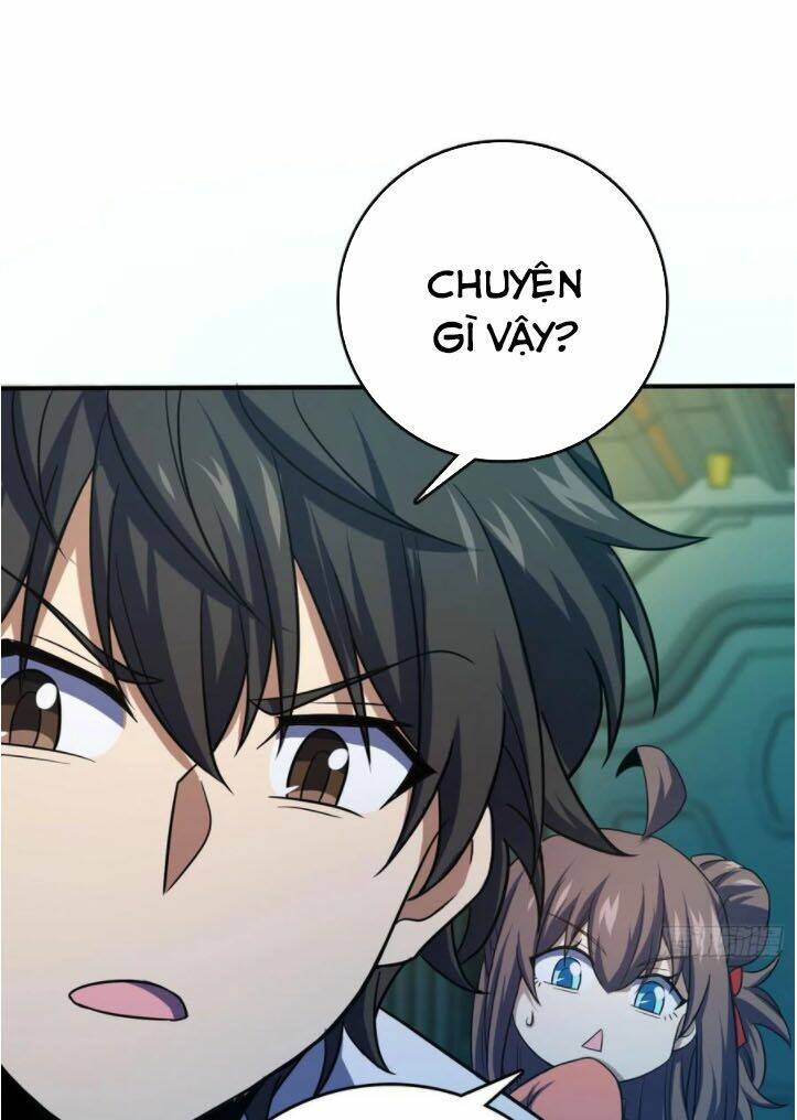 Đại Vương Tha Mạng Chapter 145 - Trang 2