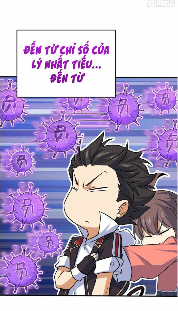 Đại Vương Tha Mạng Chapter 145 - Trang 2