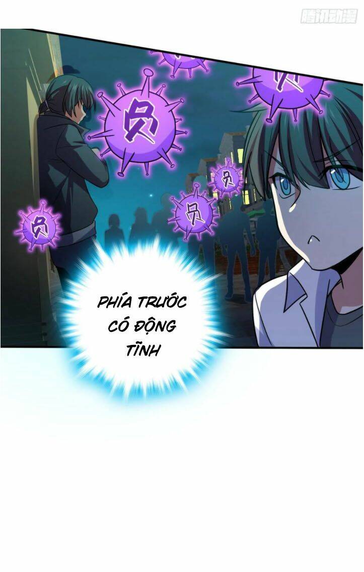 Đại Vương Tha Mạng Chapter 145 - Trang 2