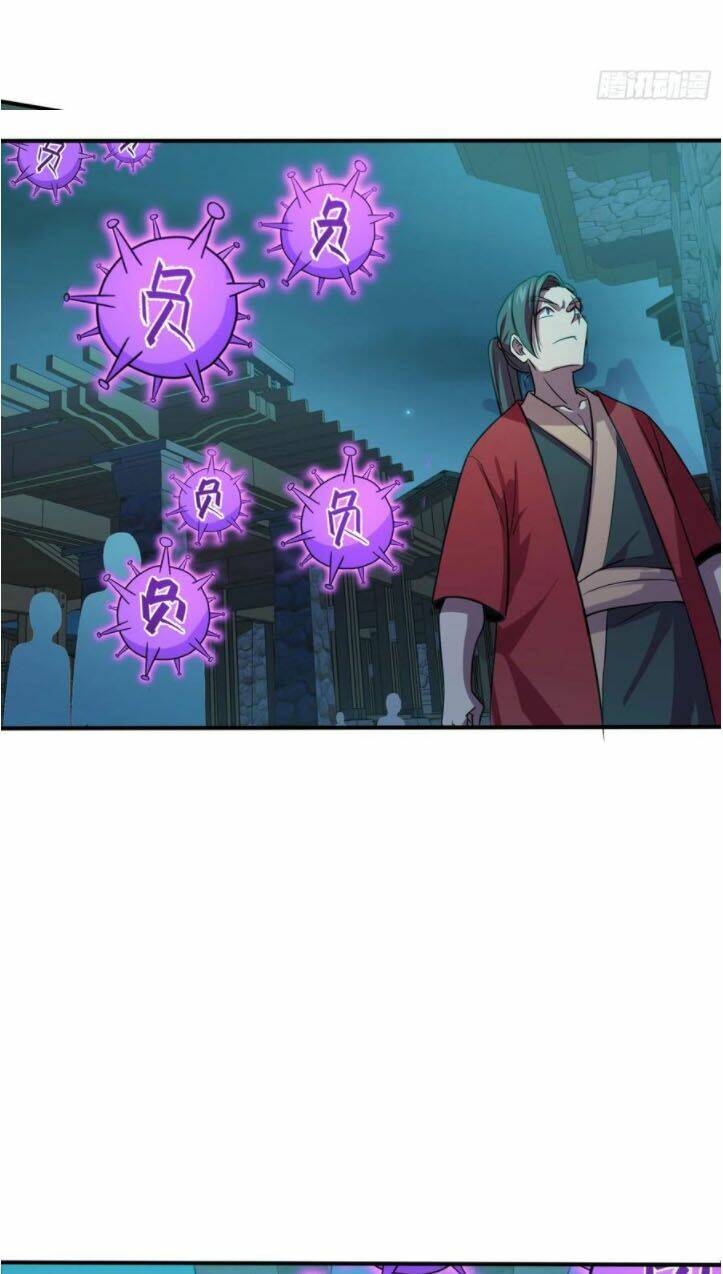 Đại Vương Tha Mạng Chapter 145 - Trang 2