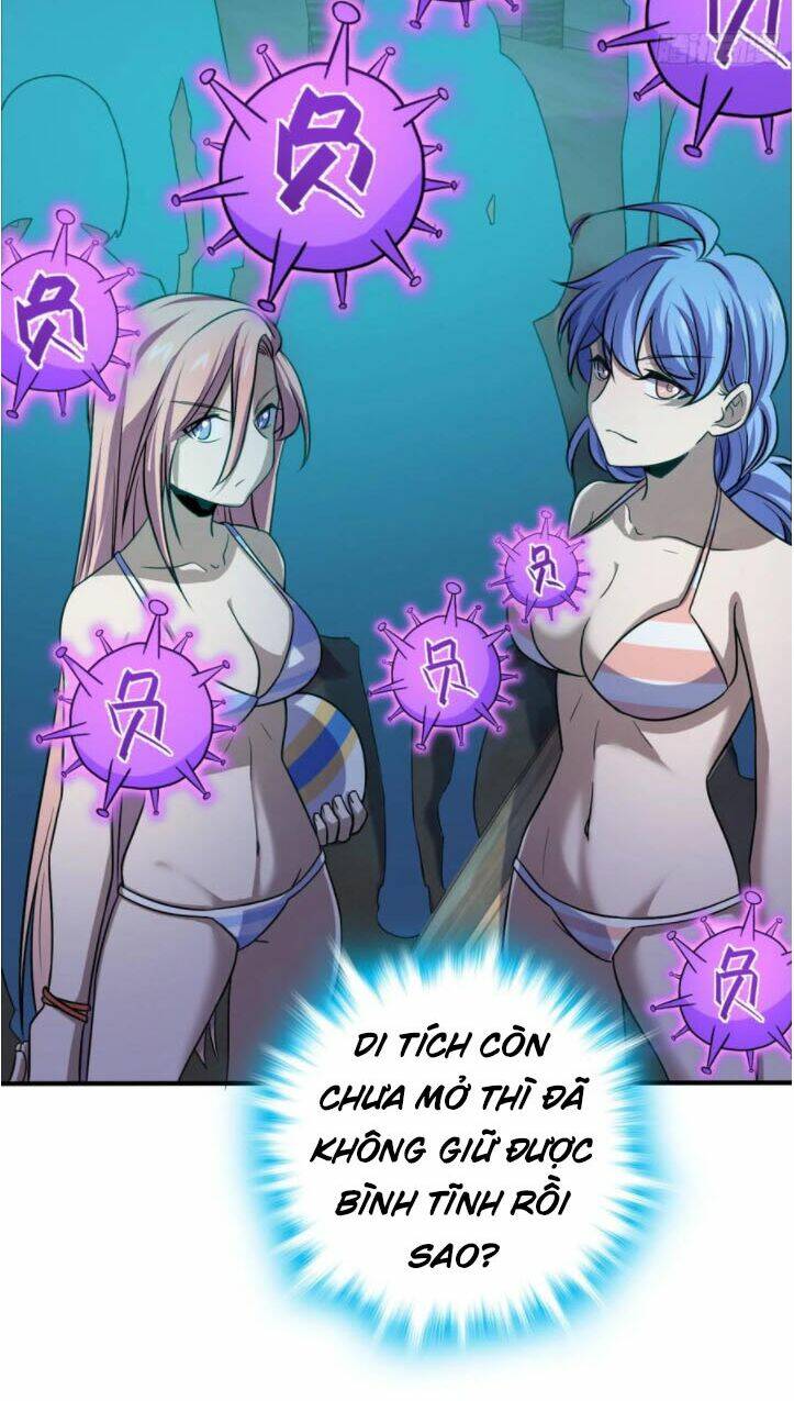 Đại Vương Tha Mạng Chapter 145 - Trang 2