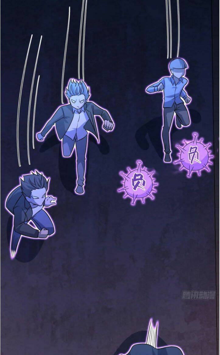 Đại Vương Tha Mạng Chapter 145 - Trang 2