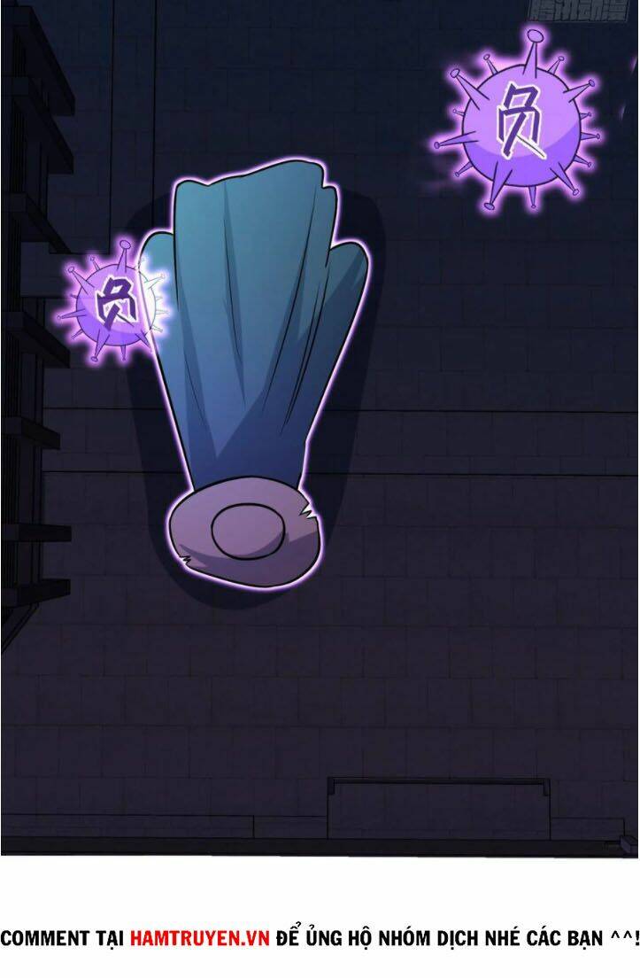 Đại Vương Tha Mạng Chapter 145 - Trang 2